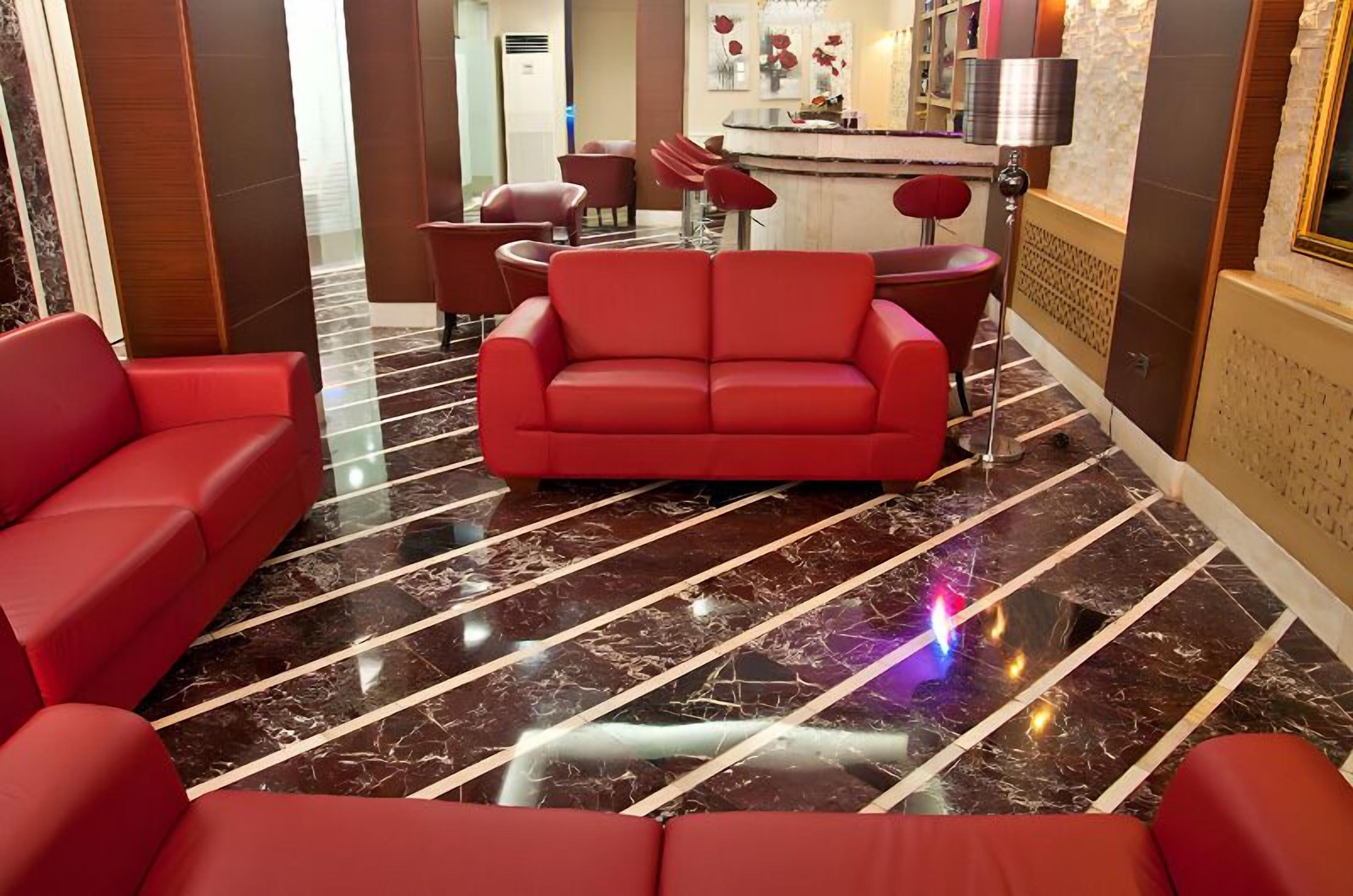 Abel Hotel — Fotos 1